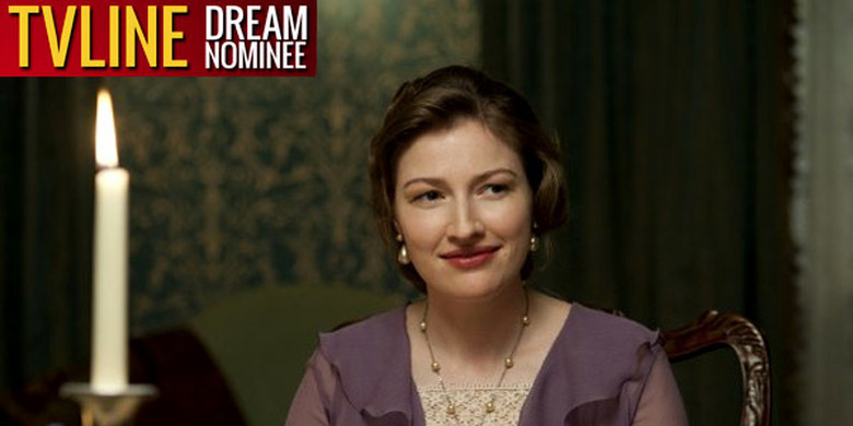 Boardwalk Empire Kelly MacDonald