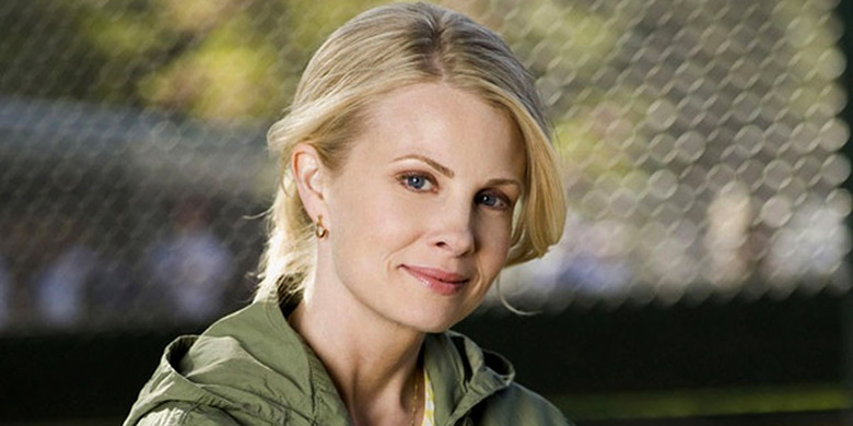 Parenthood Monica Potter