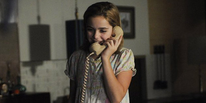 Mad Men Kiernan Shipka