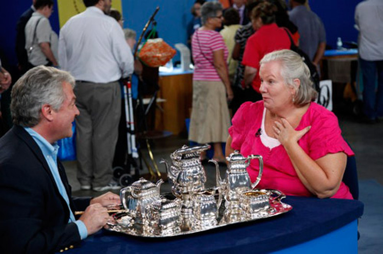 AntiquesRoadshow