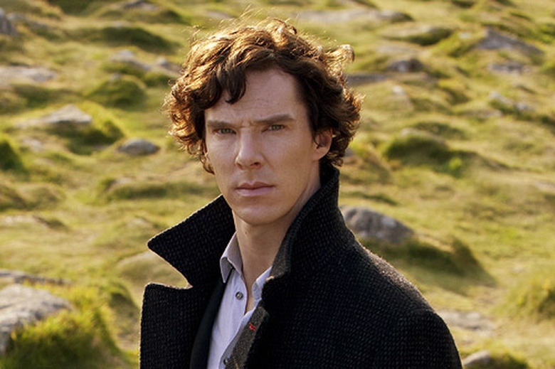 BenedictCumberbatch-Sherlock