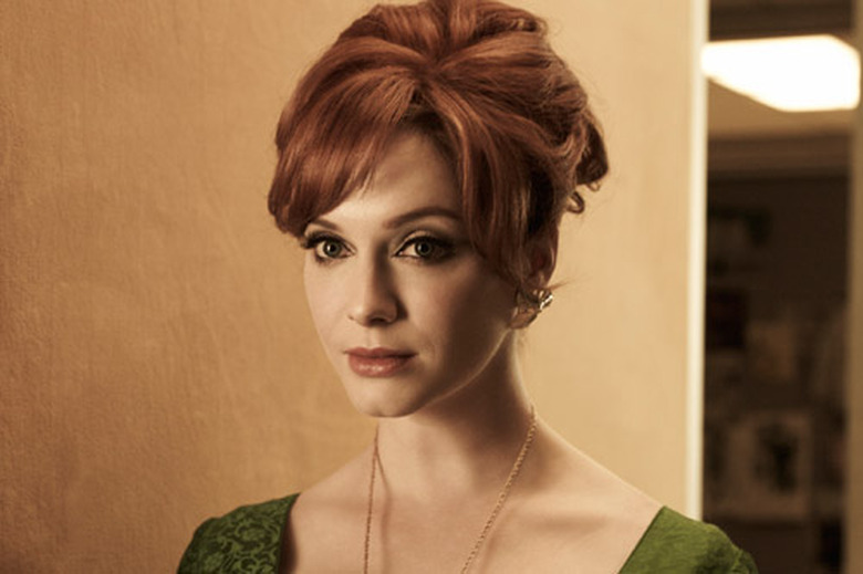 ChristinaHendricks-MadMen
