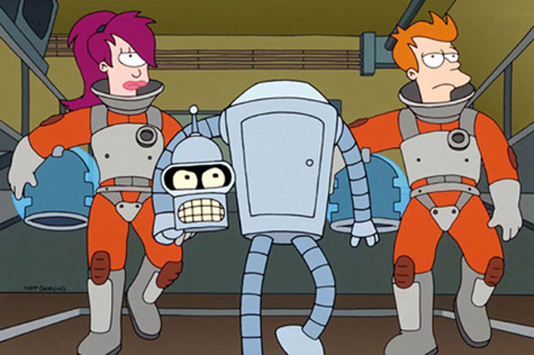 Futurama
