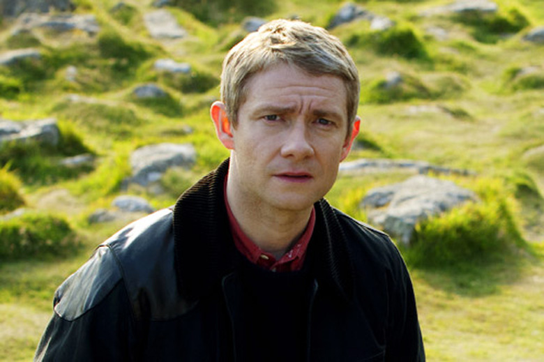 MartinFreeman-Sherlock