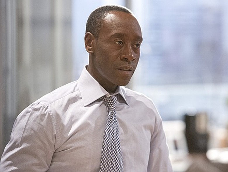 Emmy Best Actor Comedy Nominees