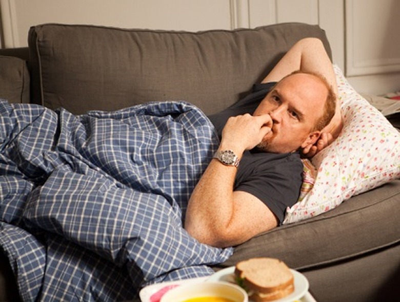 Emmy Best Actor Comedy Nominees