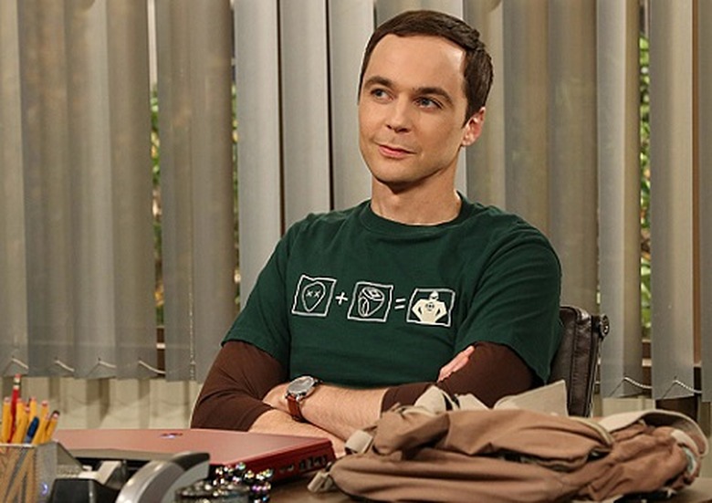 Emmy Best Actor Comedy Nominees