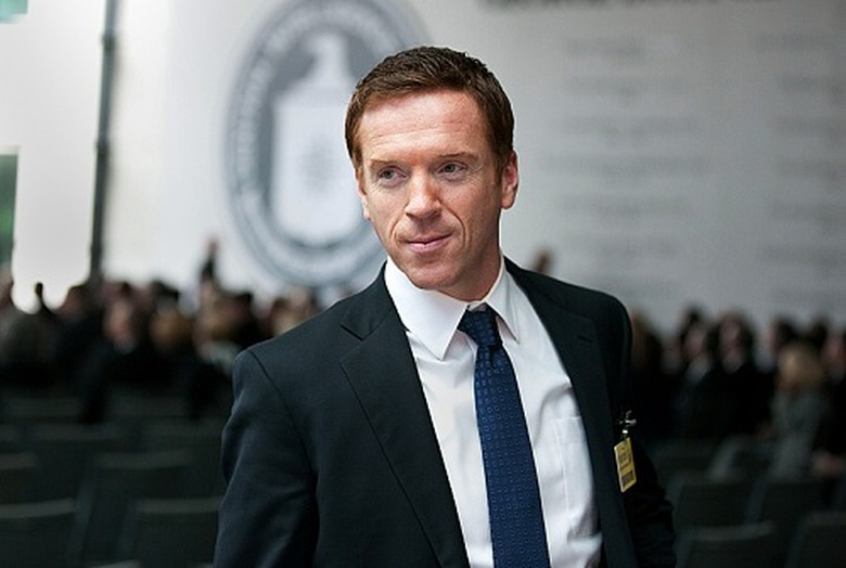 Emmy Best Actor Drama Nominees