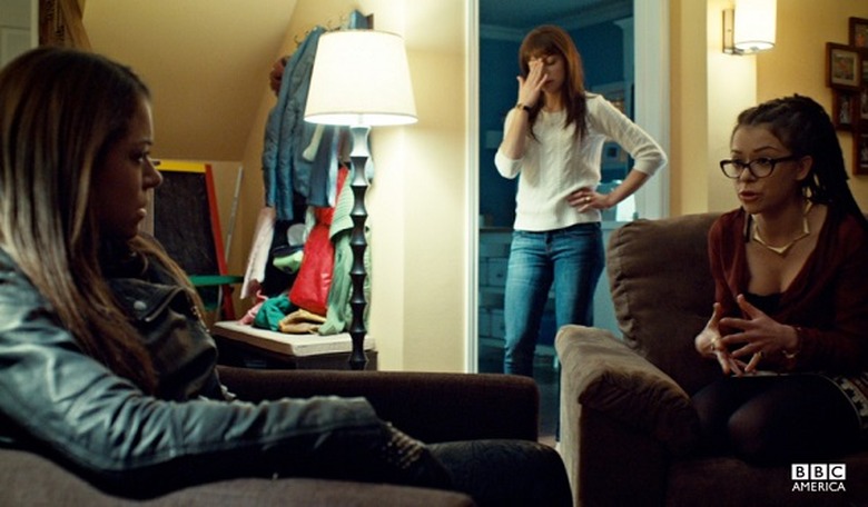 Emmy Best Actress Drama Nominees