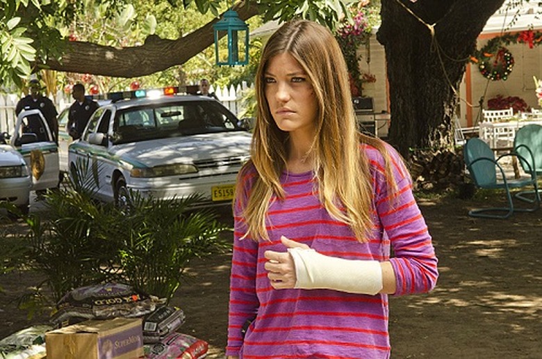 Emmy Best Supporting Actress Drama Nominees