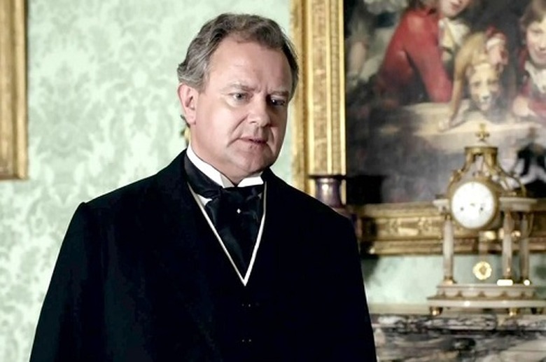 Emmy Best Actor Drama Nominees