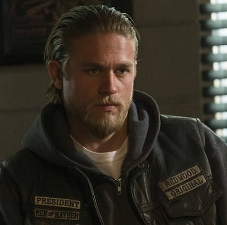 Emmy Best Actor Drama Nominees