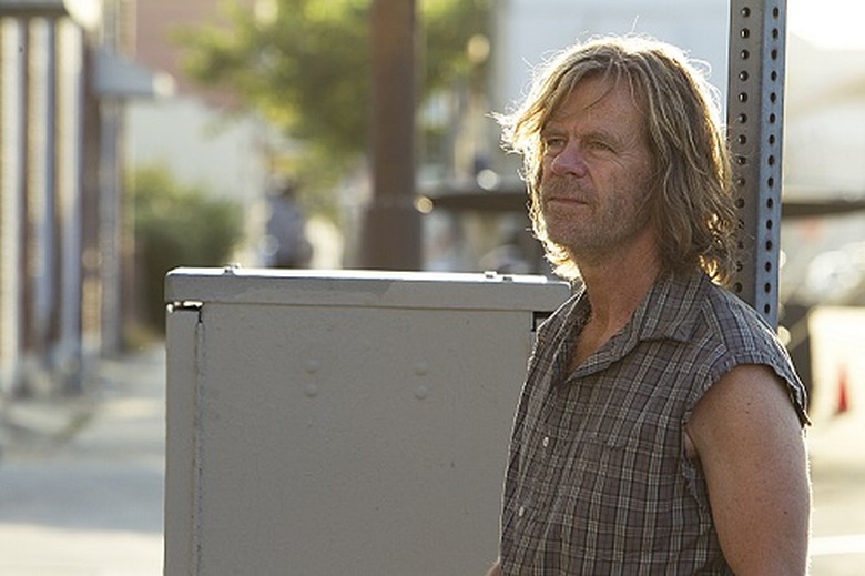 Emmy Best Actor Drama Nominees