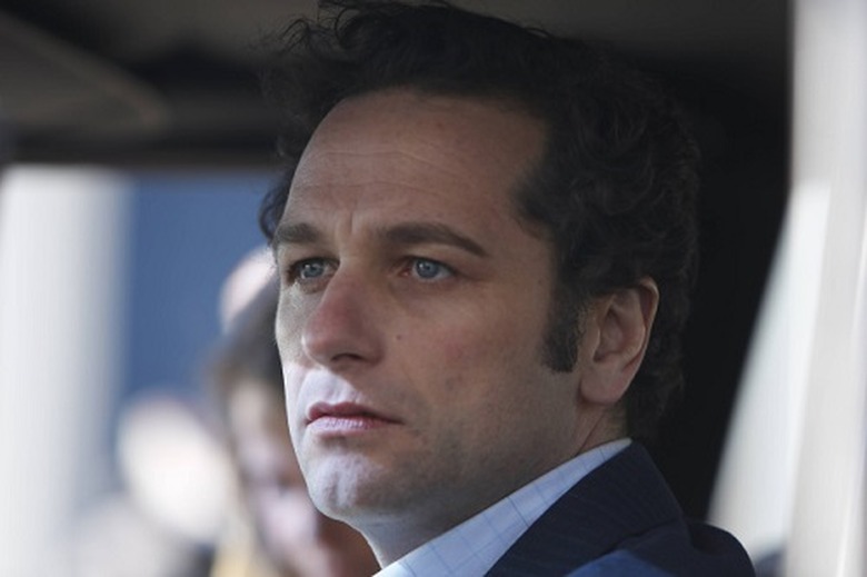 Emmy Best Actor Drama Nominees