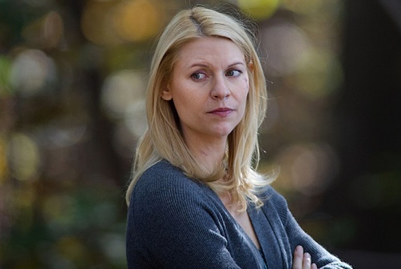 Emmy Best Actress Drama Nominees