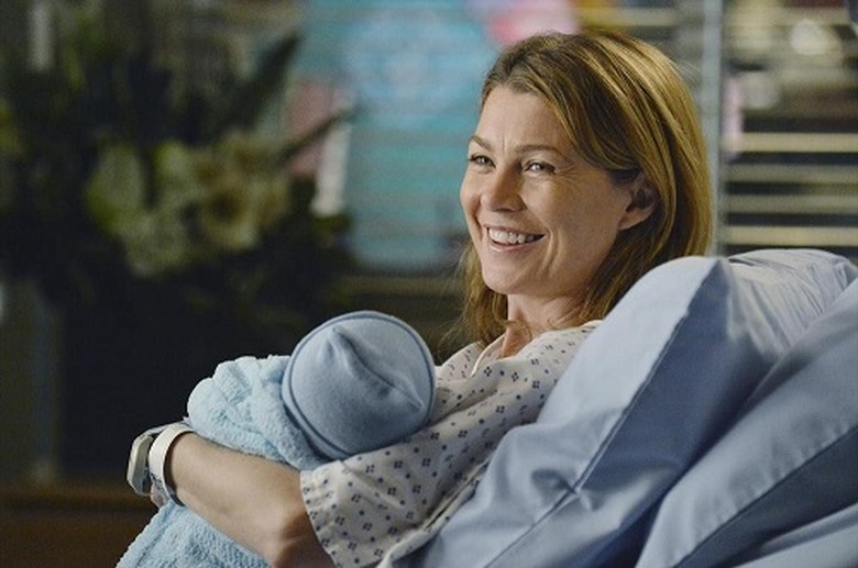 Emmy Best Actress Drama Nominees