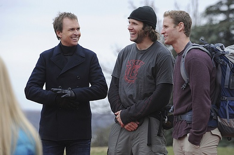 Emmy Best Reality Competition Series Nominees