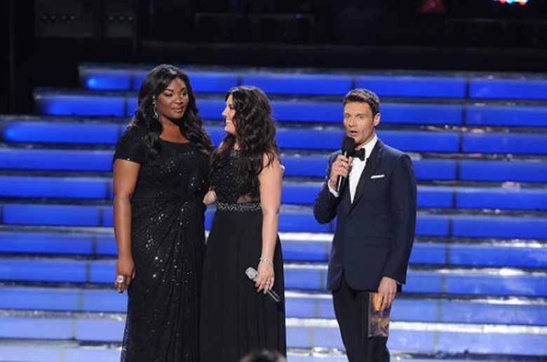 Emmy Best Reality Competition Series Nominees