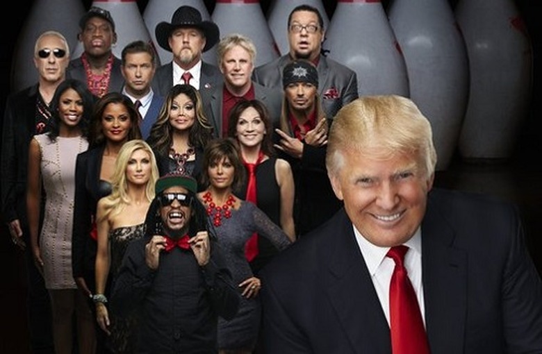 Emmy Best Reality Competition Series Nominees