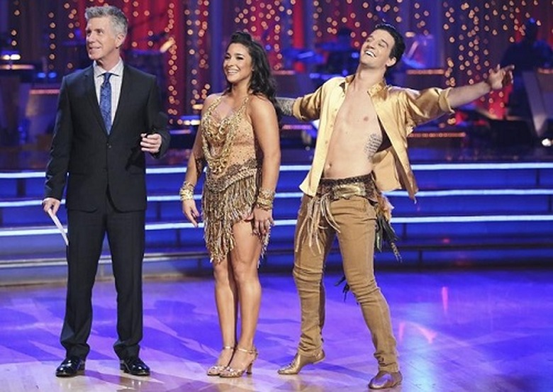 Emmy Best Reality Competition Series Nominees