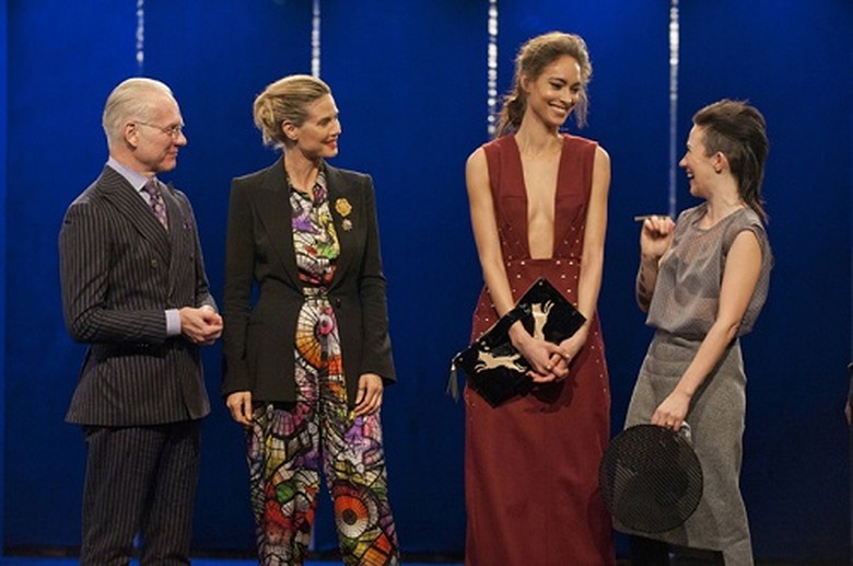 Emmy Best Reality Competition Series Nominees