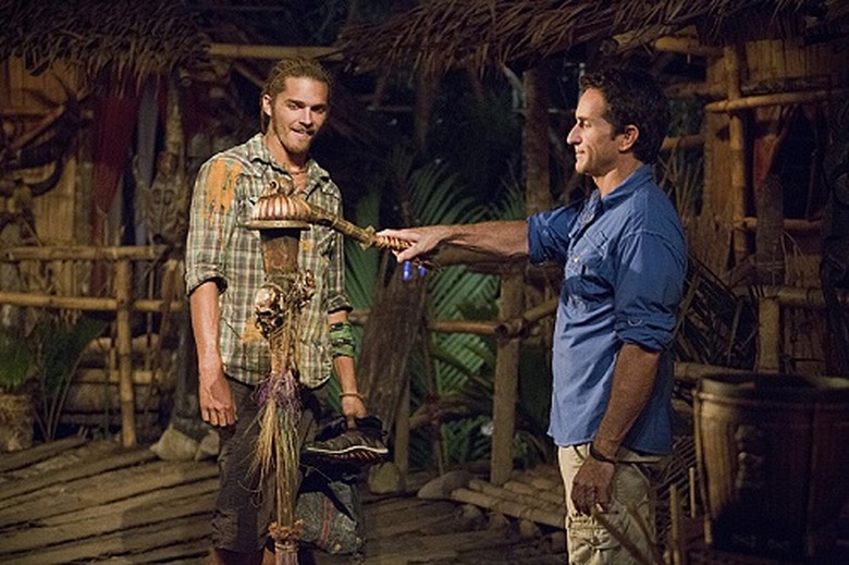 Emmy Best Reality Competition Series Nominees