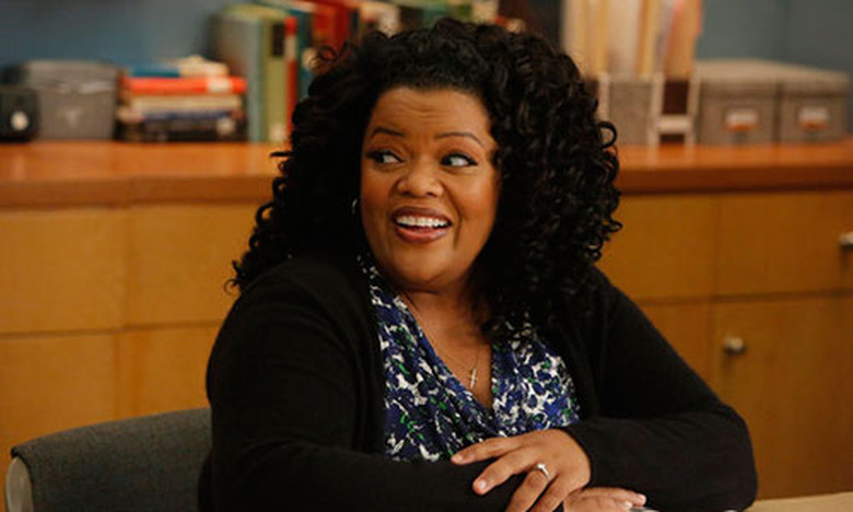 Emmy Best Supporting Actress Comedy Nominees