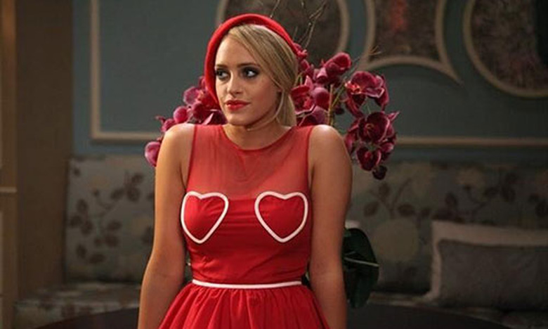 Emmy Best Supporting Actress Comedy Nominees