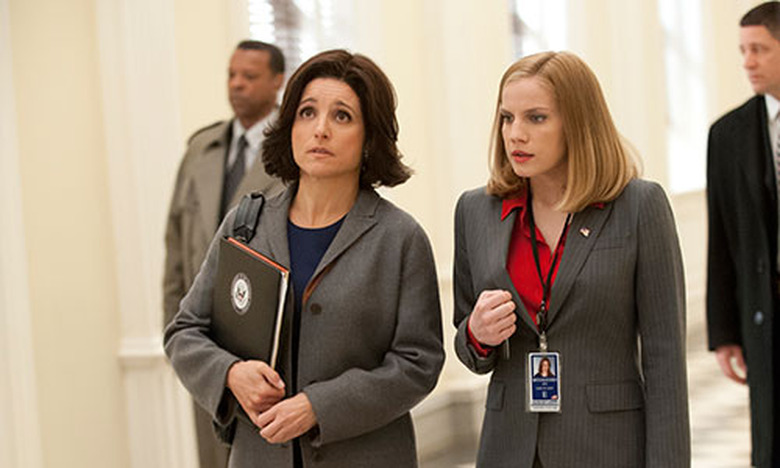 Emmy Best Supporting Actress Comedy Nominees