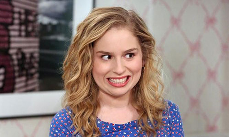 Emmy Best Supporting Actress Comedy Nominees