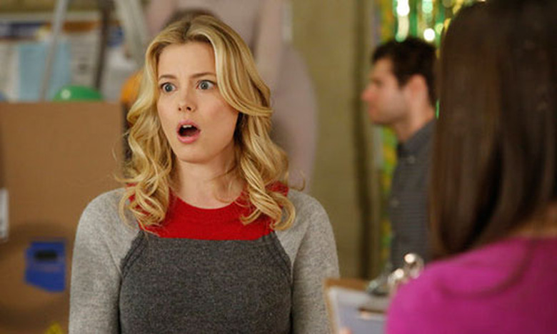 Emmy Best Supporting Actress Comedy Nominees