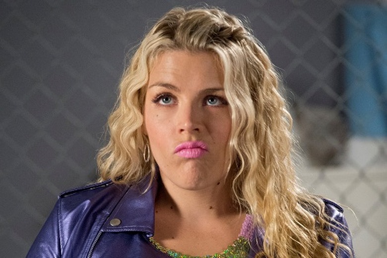 Emmy Best Supporting Actress Comedy Nominees