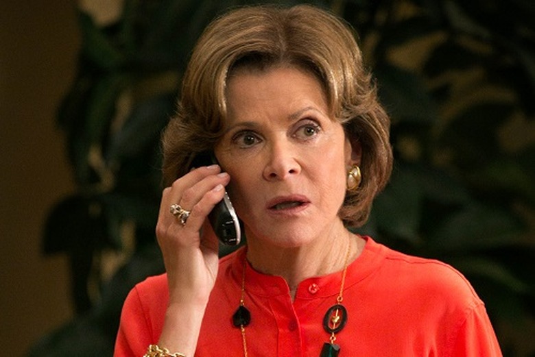 Emmy Best Supporting Actress Comedy Nominees