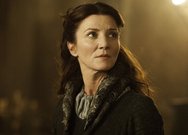 Emmy Best Supporting Actress Drama Nominees