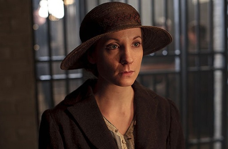 Emmy Best Supporting Actress Drama Nominees