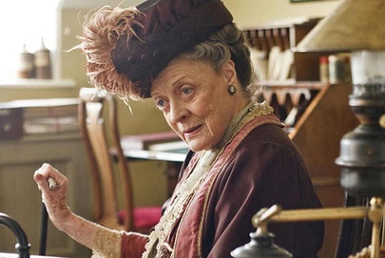 Emmy Best Supporting Actress Drama Nominees