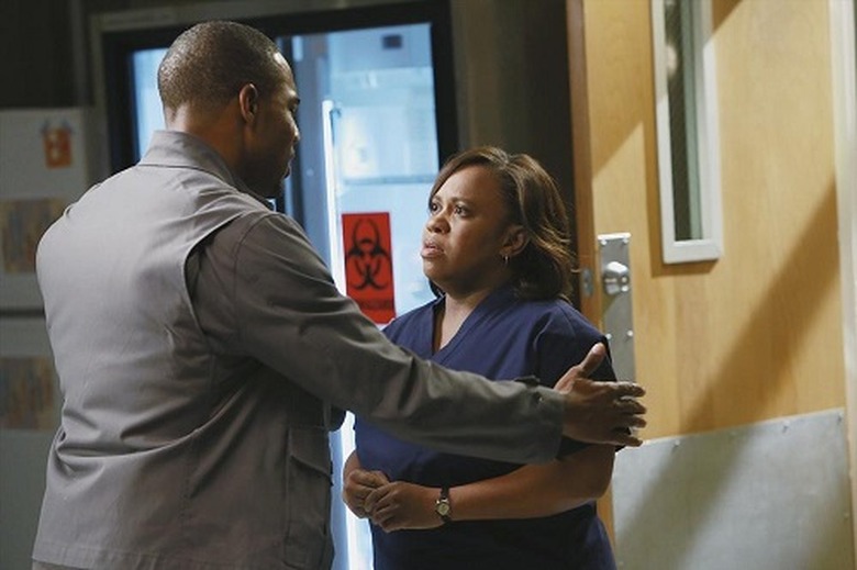 Emmy Best Supporting Actress Drama Nominees