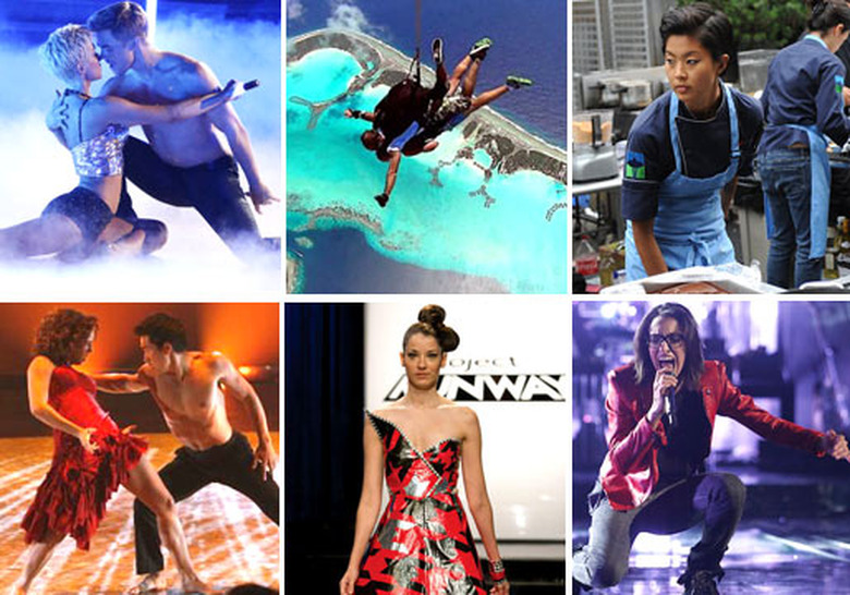 10-Emmy Predictions 2013-reality-competition