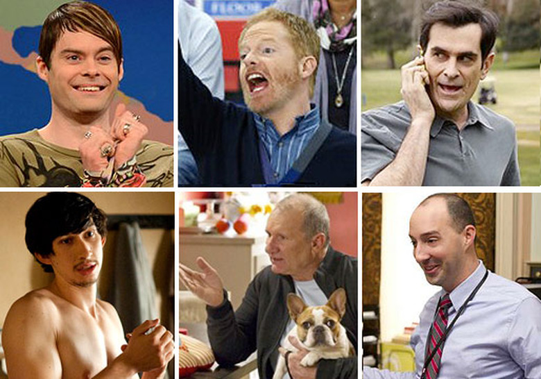 11-Emmy Predictions 2013-supporting-actor-comedy