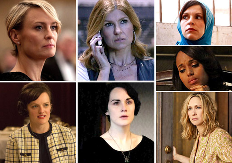 2-Emmy Predictions 2013-lead-actress-drama