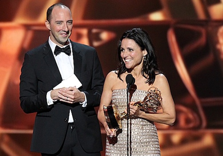 65TH PRIMETIME EMMY AWARDS