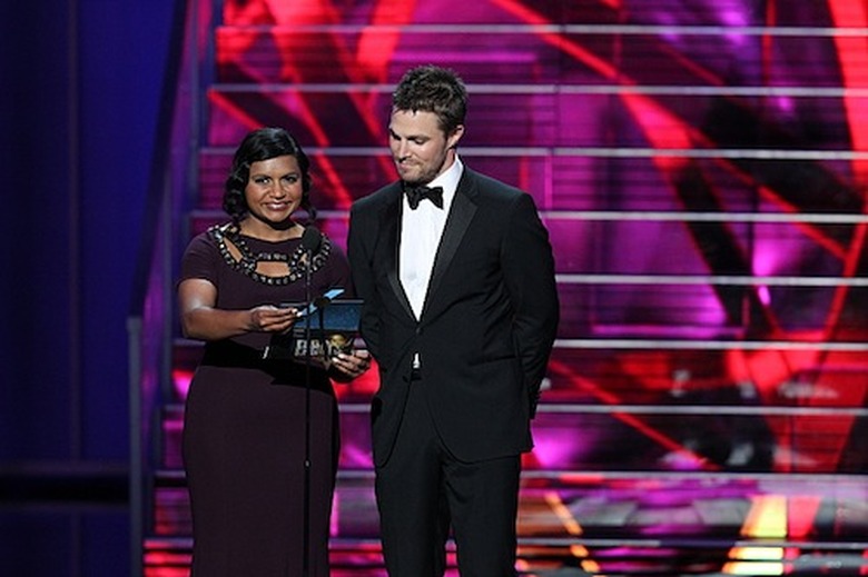 65TH PRIMETIME EMMY AWARDS