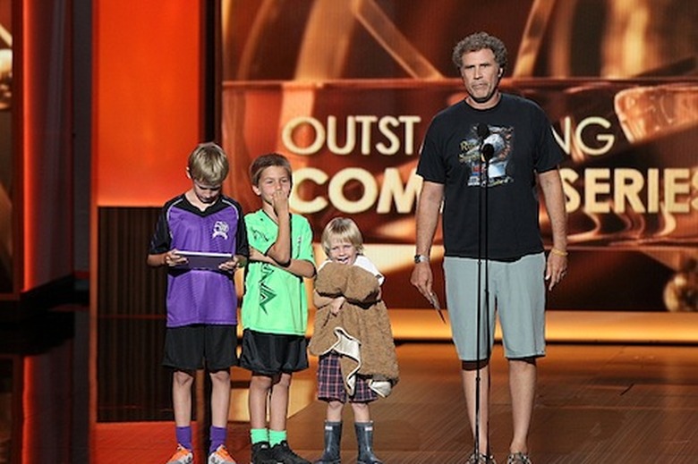 65TH PRIMETIME EMMY AWARDS