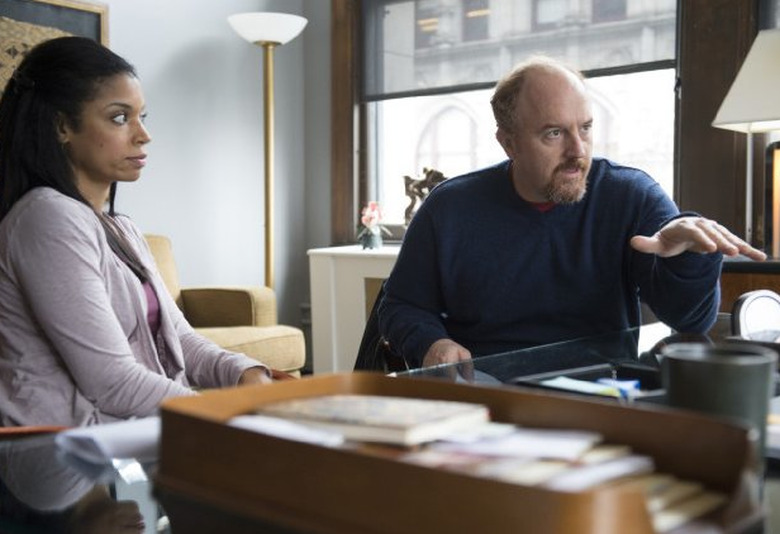 Louie - Dream Emmy Nominee