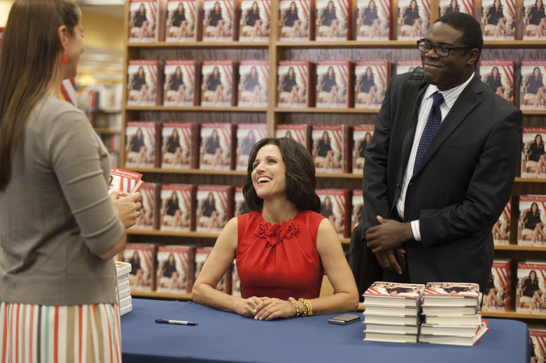 Veep - Dream Emmy Nominee