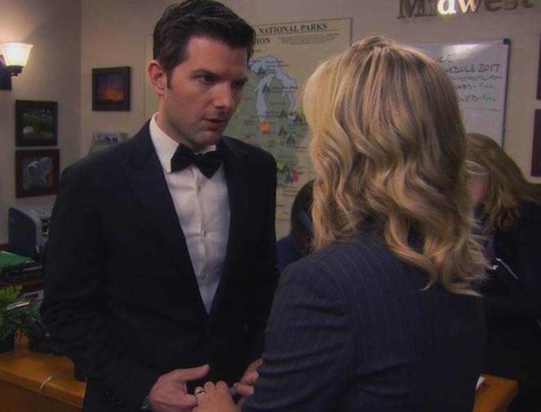Parks and Recreation - Season 6