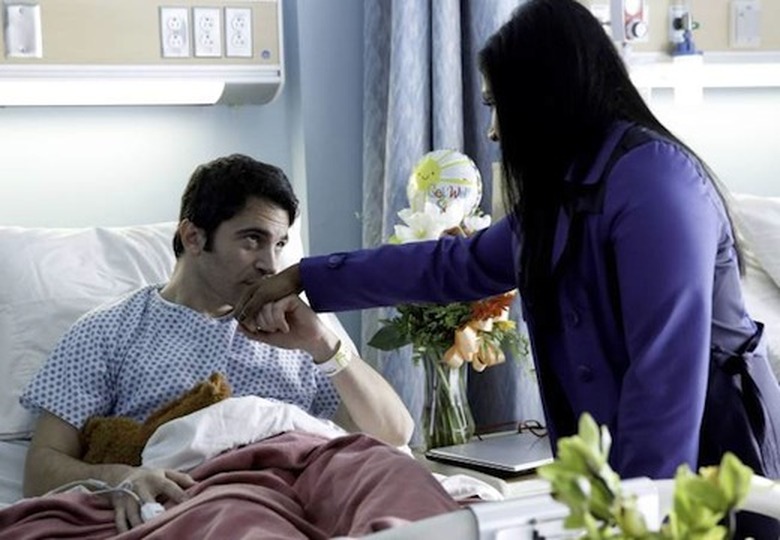Chris Messina - Dream Emmy Nominee