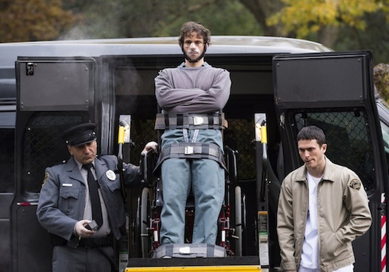 Hannibal - Season 2