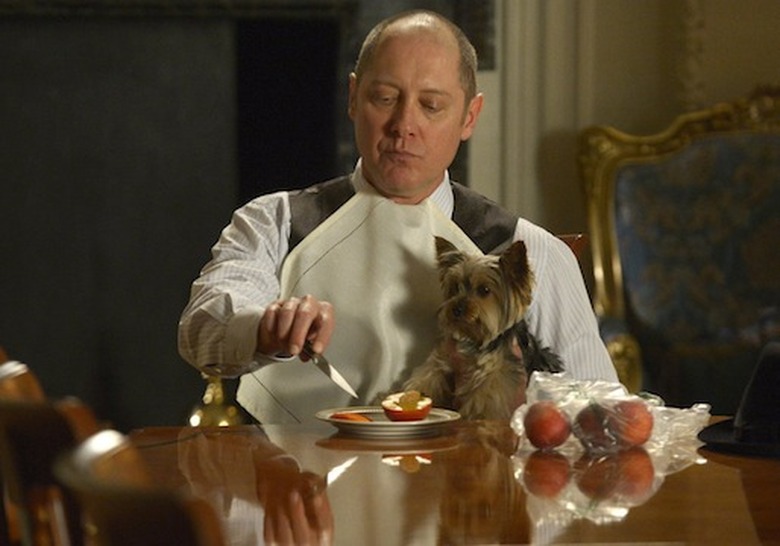 The Blacklist - Season 1