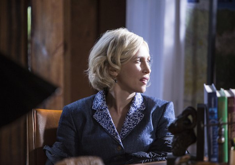Vera Farmiga - Dream Emmy Nominee
